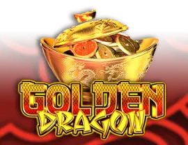 Golden Dragon GameArt
